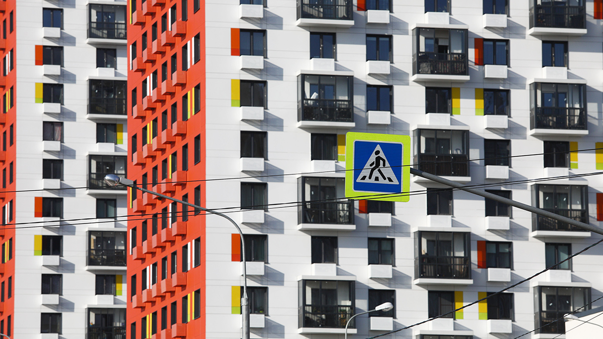 Андрей Гордеев / Ведомости