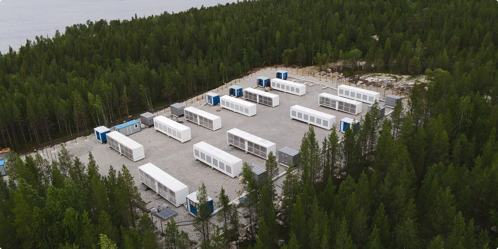 Доходность работы майнеров может составлять 4,2-5,8% в месяц (то есть до 70% годовых)