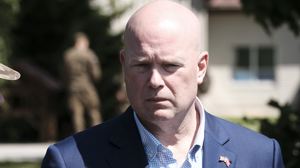 VALDA KALNINA / TASS