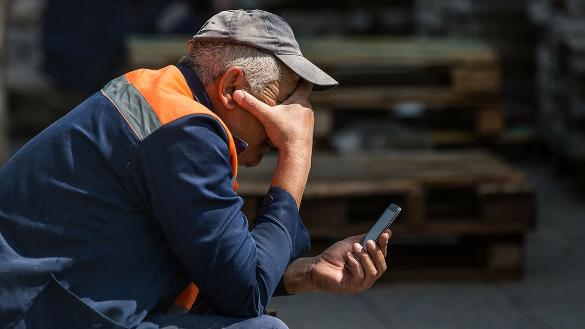 В регионе обсуждаются ограничения на работу иностранных граждан в социальных учреждениях