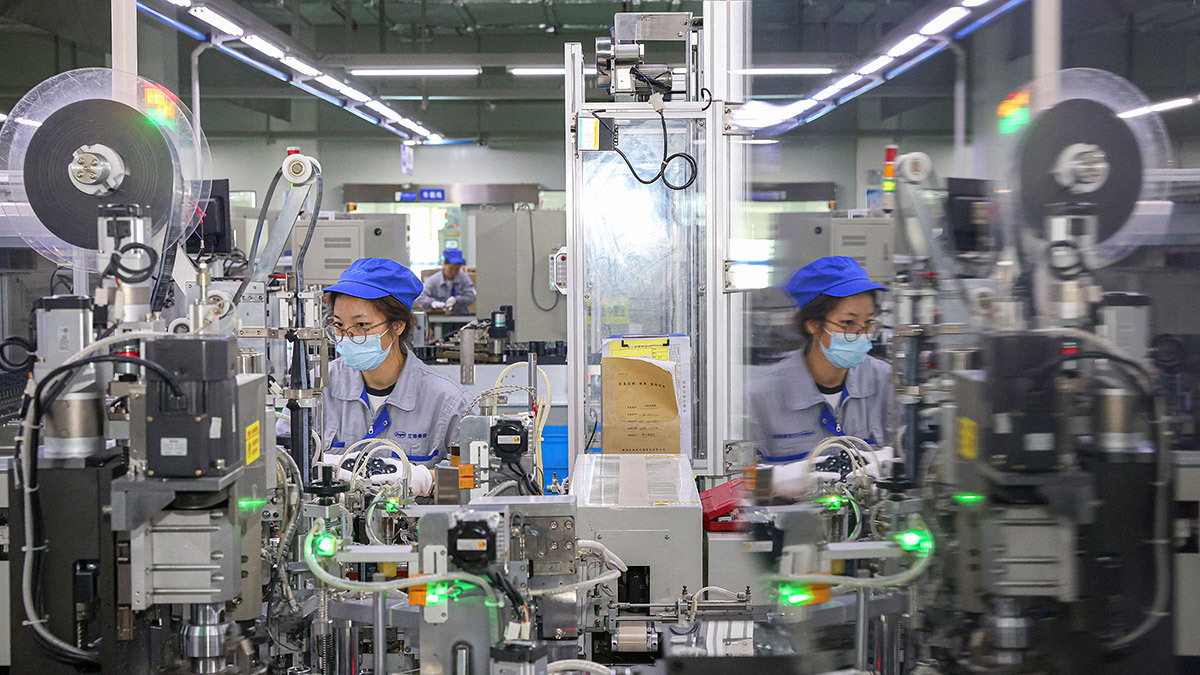 Китайские тостеры и другая бытовая электроника несут угрозу национальной безопасности, считают власти США