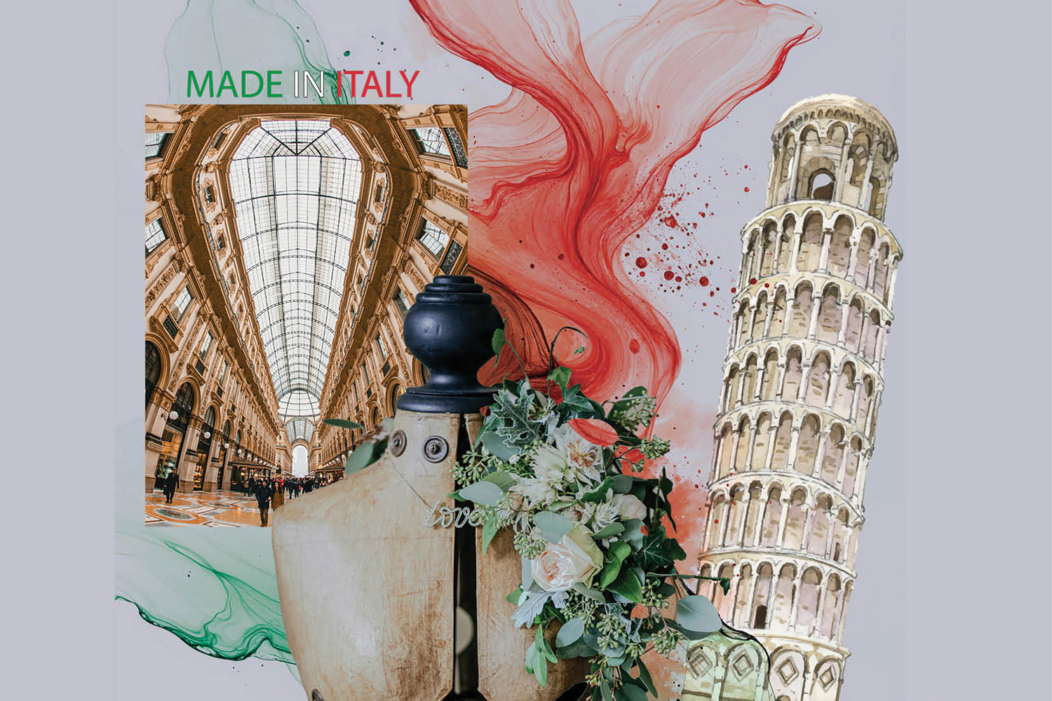 Люкс на выход: Made in Italy переживает самый серьезный кризис в своей истории