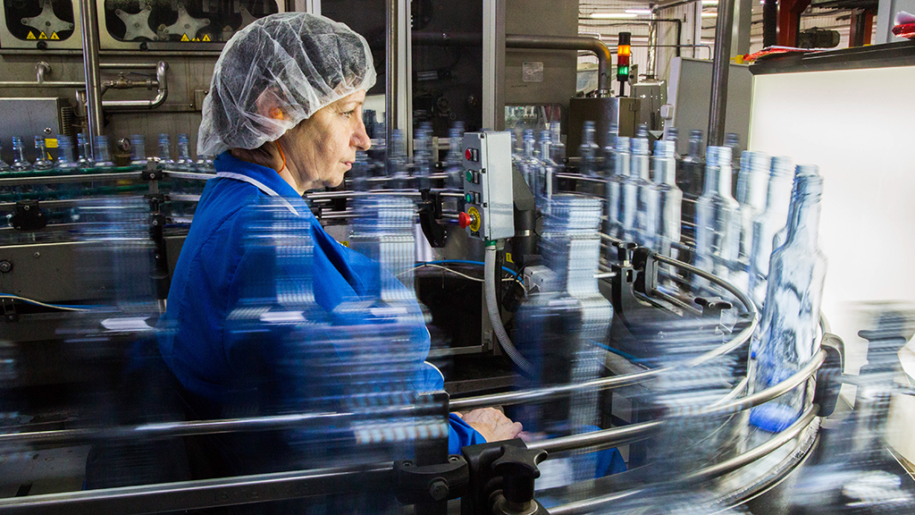 Дмитрий Феоктистов / ТАСС