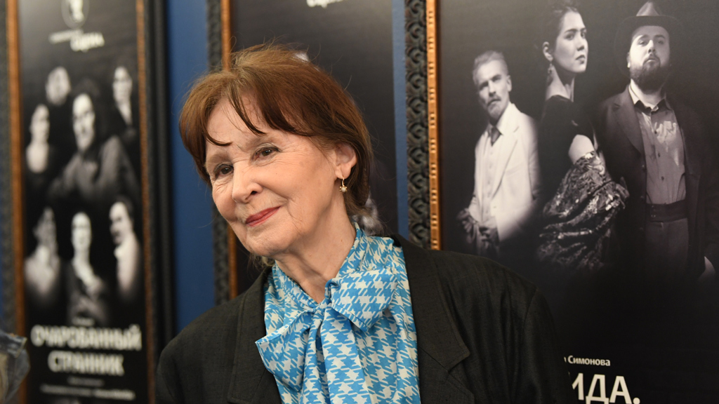 Сергей Пятаков / РИА Новости