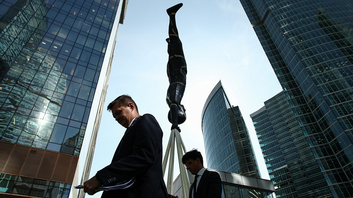 «Сбербанк страхование жизни» считает, что принципы финансирования финансового уполномоченного противоречат Конституции