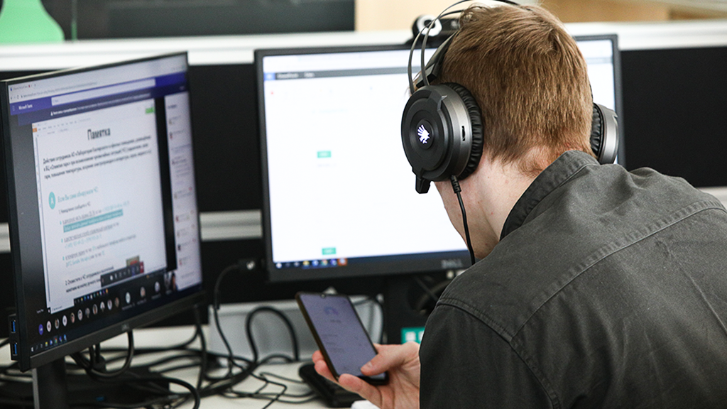 Андрей Гордеев / Ведомости