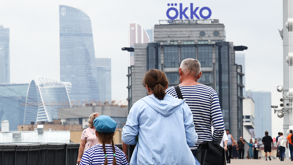 Алексей Орлов / Ведомости