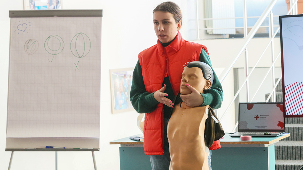 Сергей Мальгавко / ТАСС