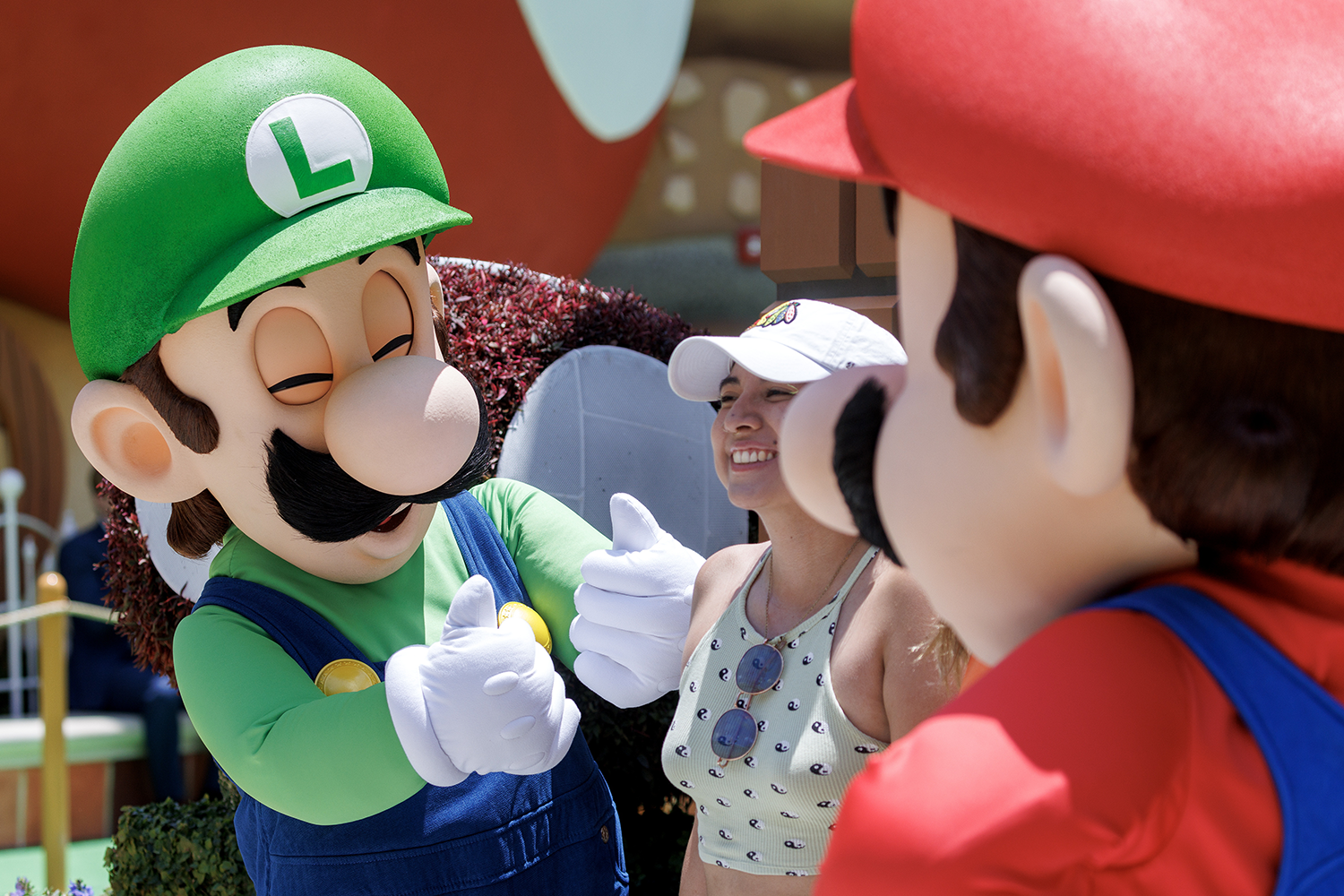 CRISTOBAL HERRERA-ULASHKEVICH / TASS