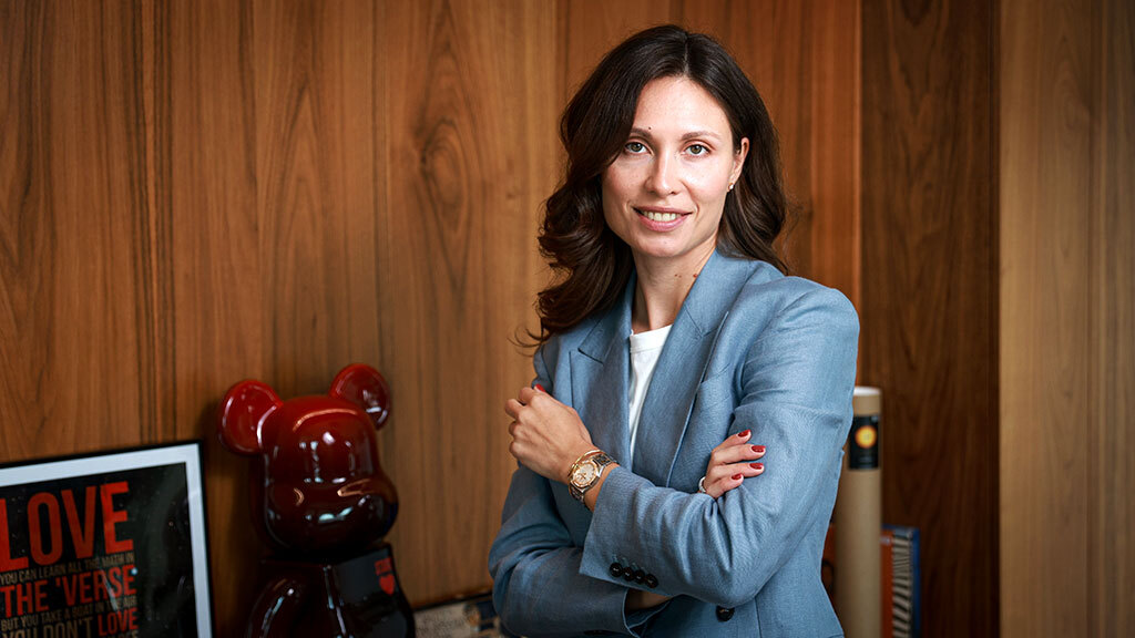 Алексей Орлов / Ведомости