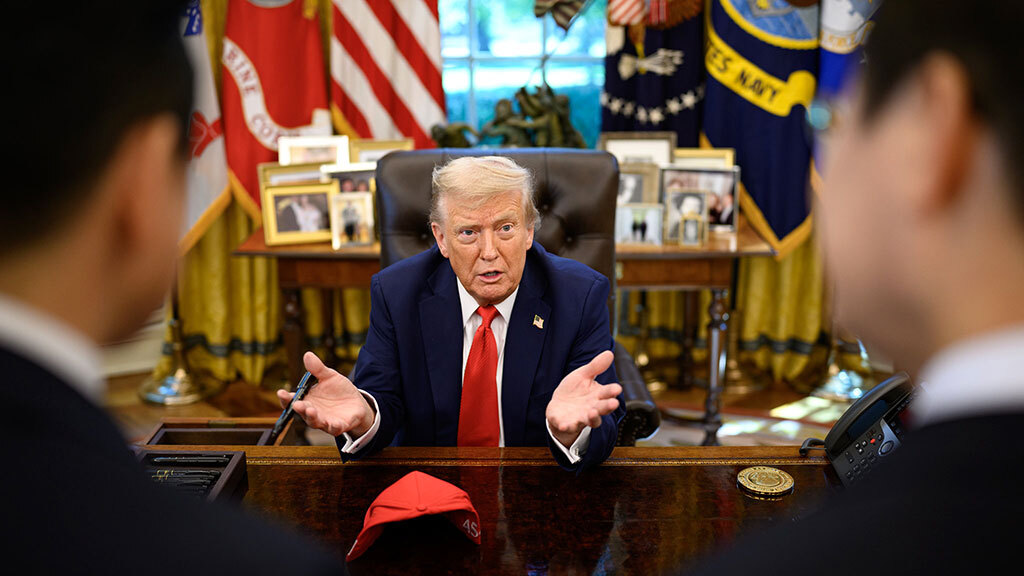 Official White House