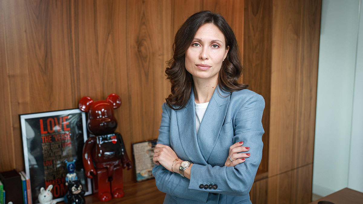 Алексей Орлов / Ведомости