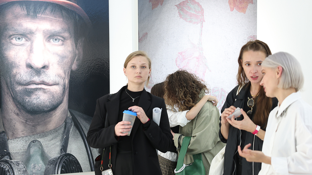 Андрей Гордеев / Ведомости