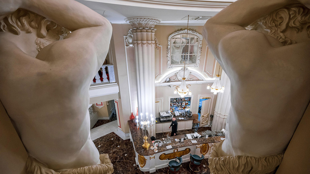 Алексей Смагин / Коммерсантъ