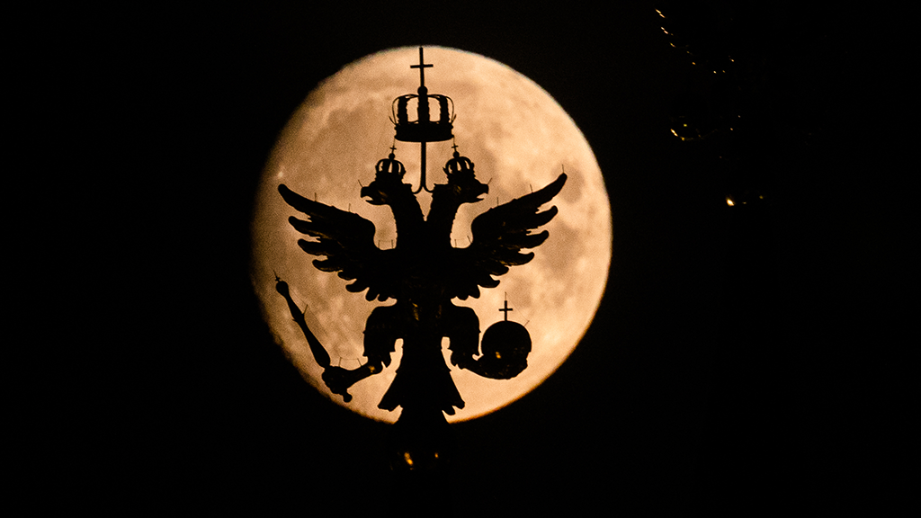 Евгений Разумный / Ведомости