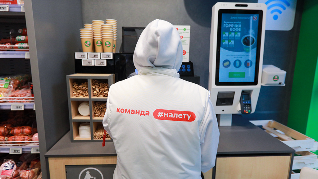 Максим Стулов / Ведомости