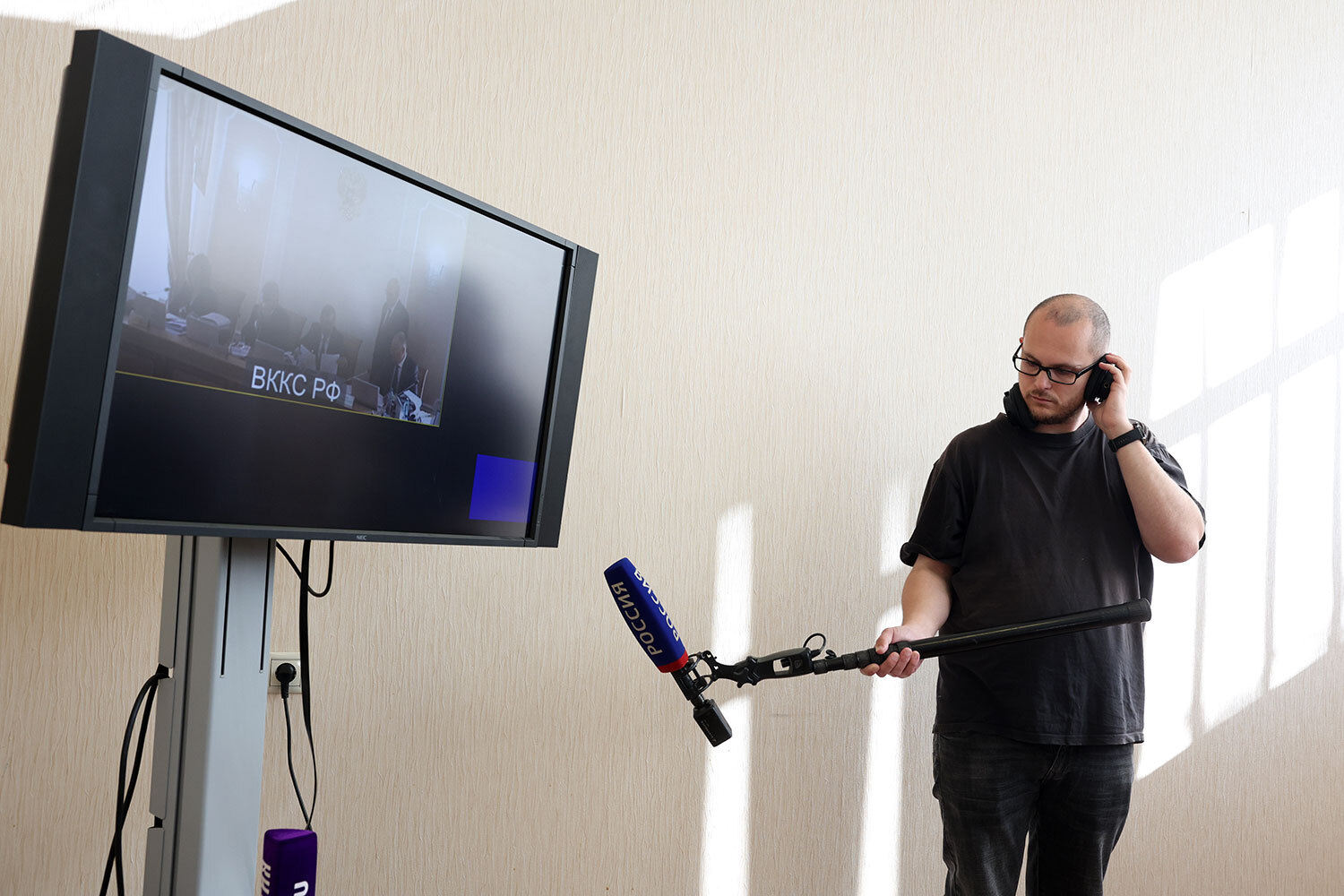 Андрей Гордеев / Ведомости