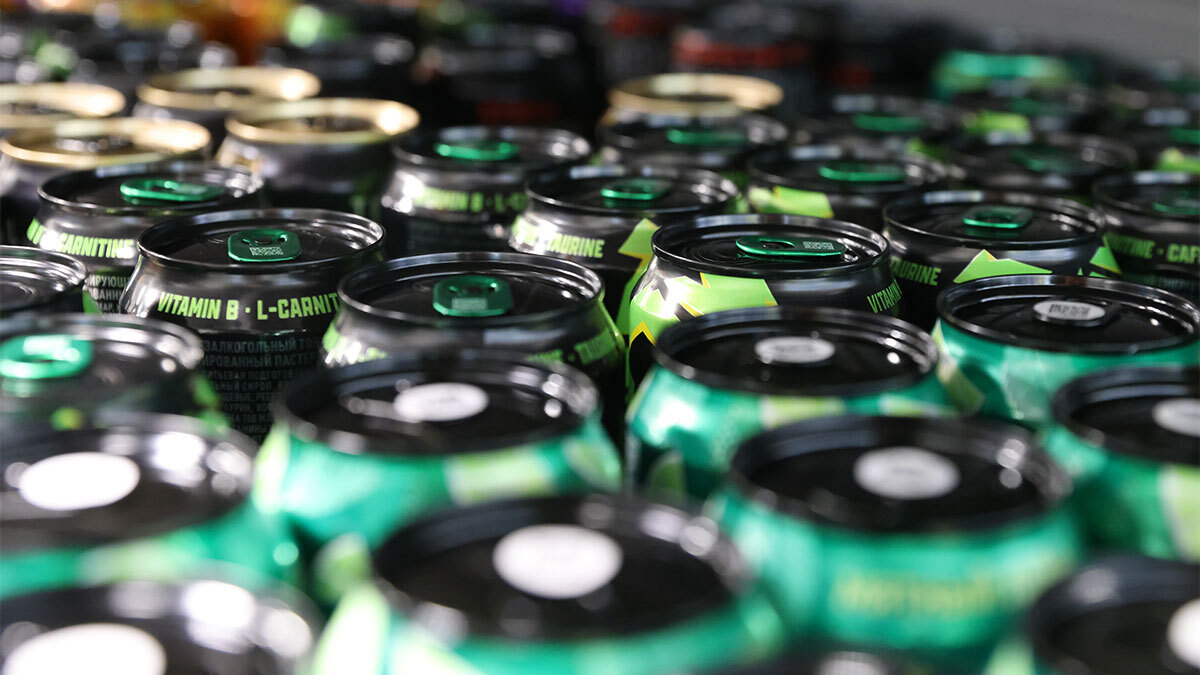 Максим Стулов / Ведомости