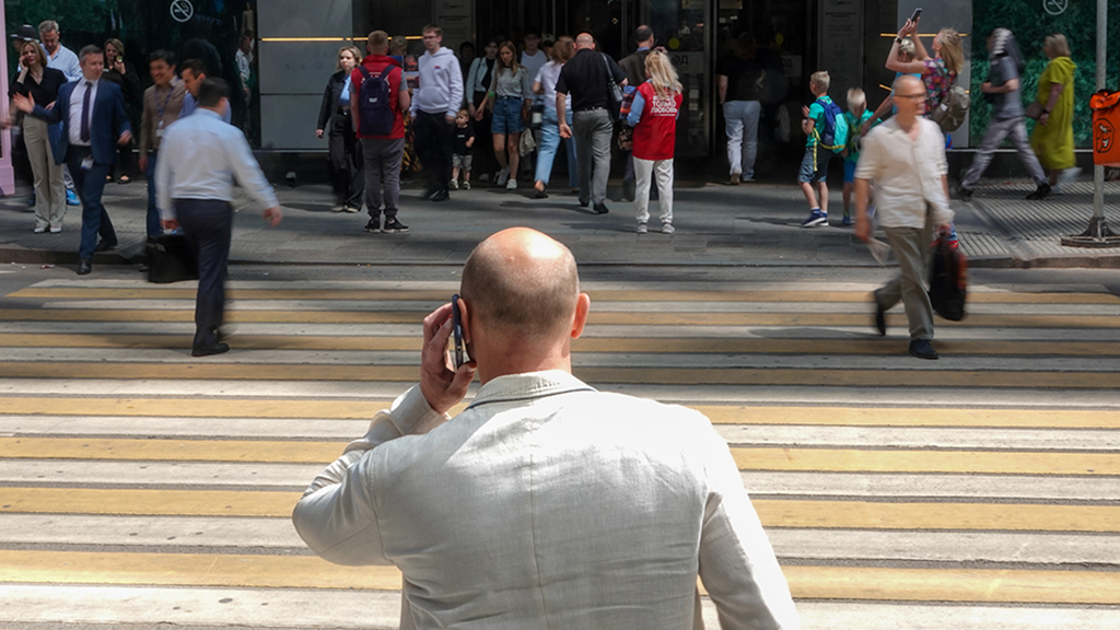 Максим Стулов / Ведомости