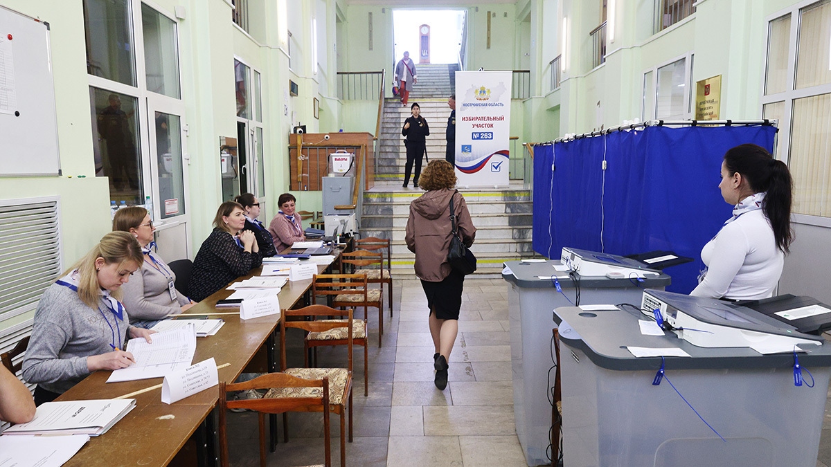 ЛДПР получила второе место на выборах в заксобрания в Белгородской, Калужской, Костромской, Курганской, Магаданской, Рязанской областях, а также Ямало-Ненецком автономном округе (ЯНАО)