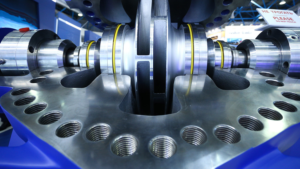 Андрей Гордеев / Ведомости