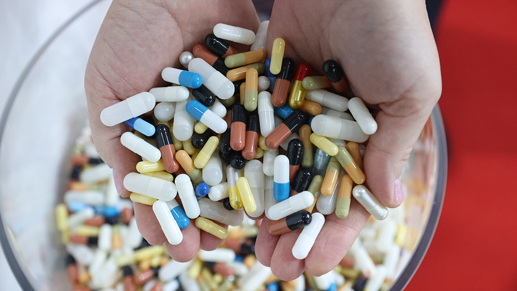 Максим Стулов / Ведомости