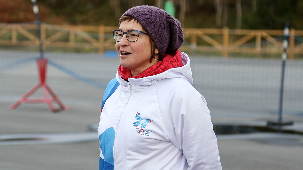 Павел Львов / РИА Новости