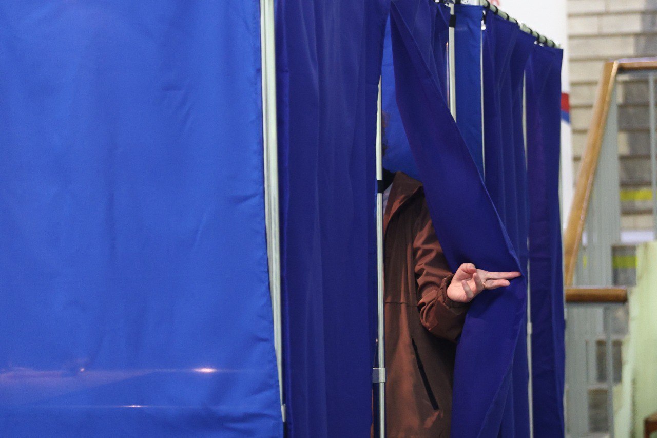 Алексей Орлов / Ведомости