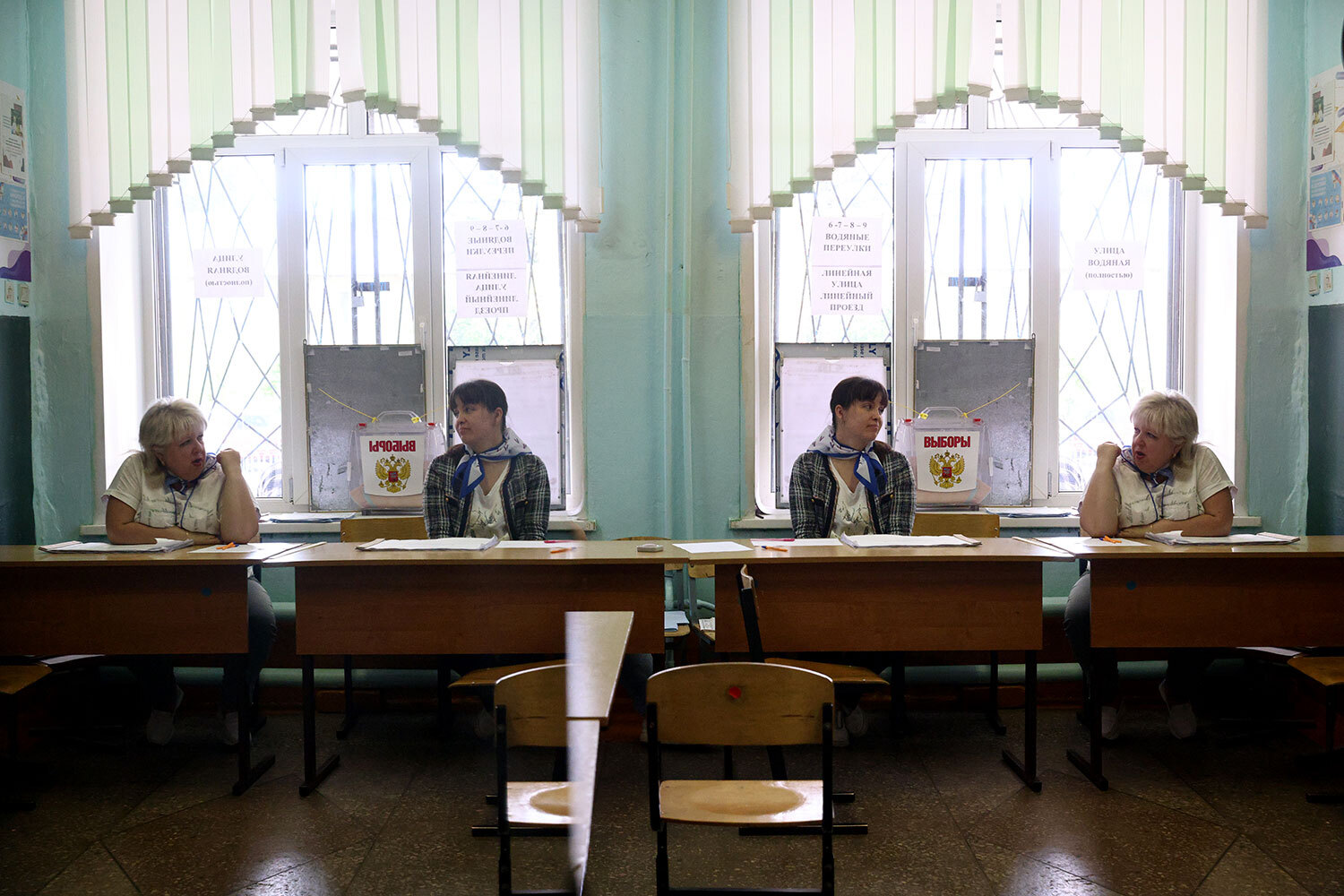 Алексей Орлов / Ведомости