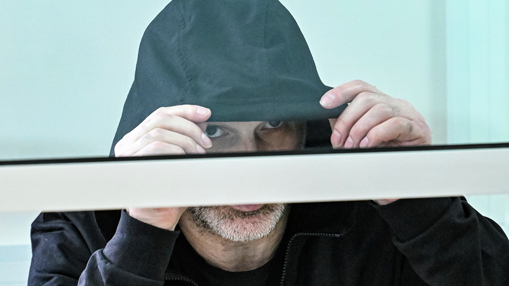 Максим Блинов / РИА Новости