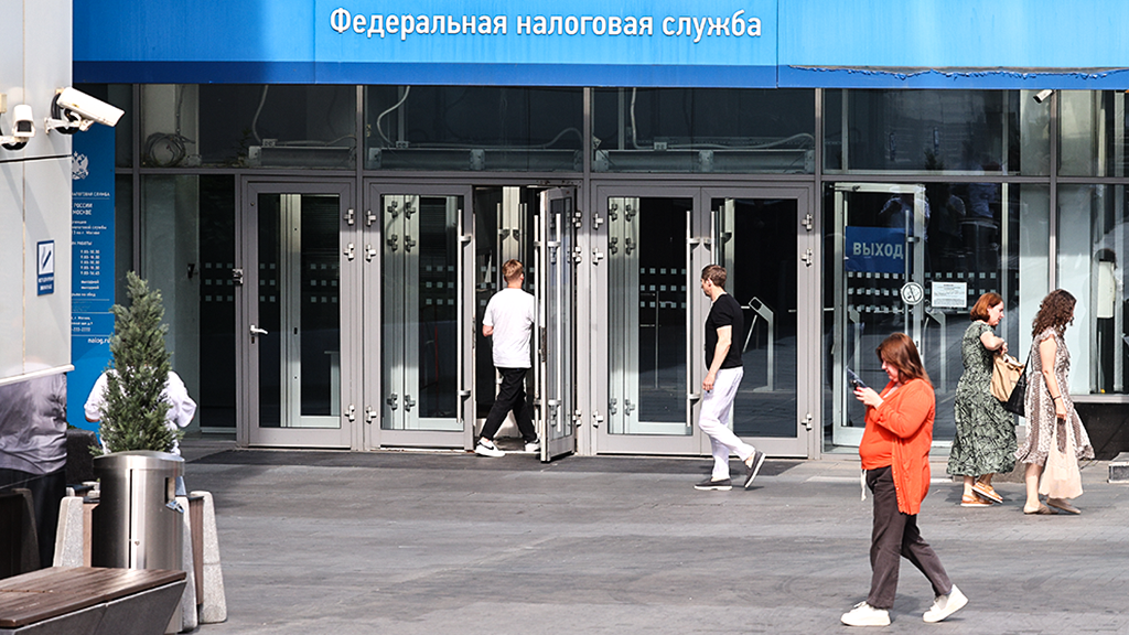 Алексей Орлов / Ведомости