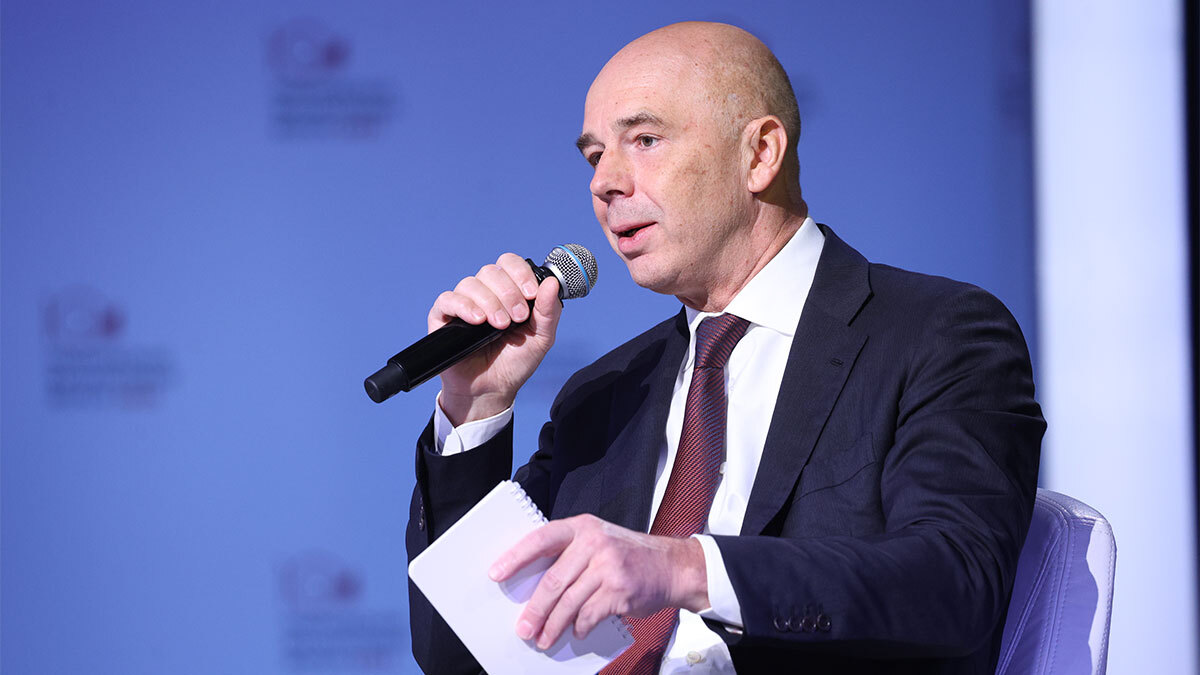 Андрей Гордеев / Ведомости