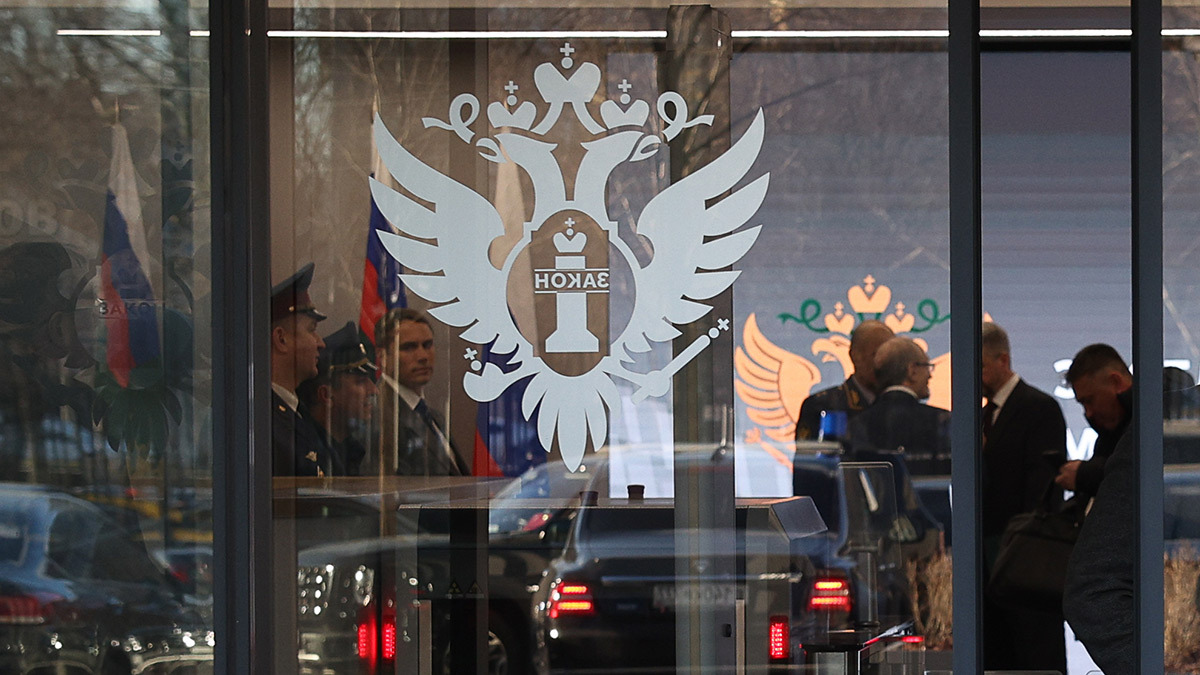 Андрей Гордеев / Ведомости