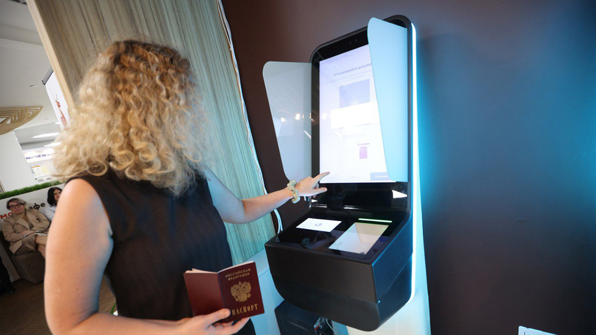 Андрей Гордеев / Ведомости