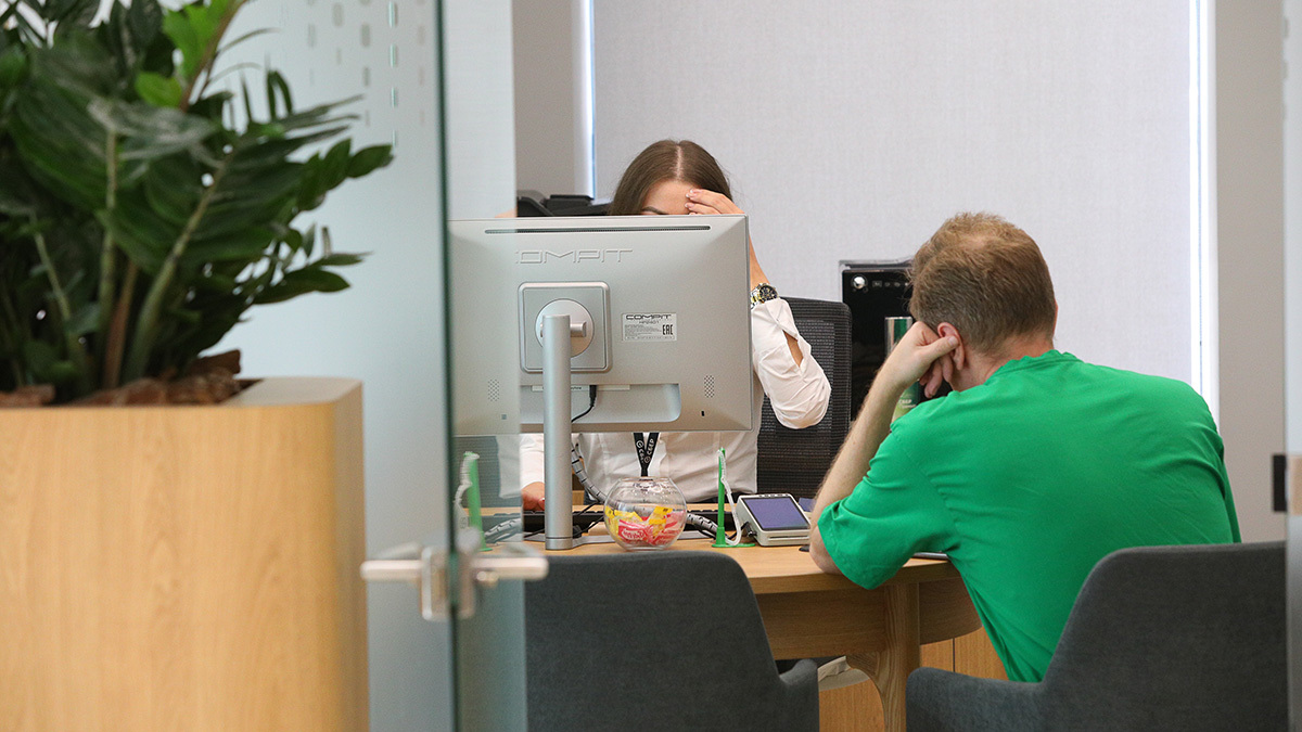 Многие самозанятые стремятся масштабировать свое дело, и небольших кредитов на текущие расходы им бывает недостаточно