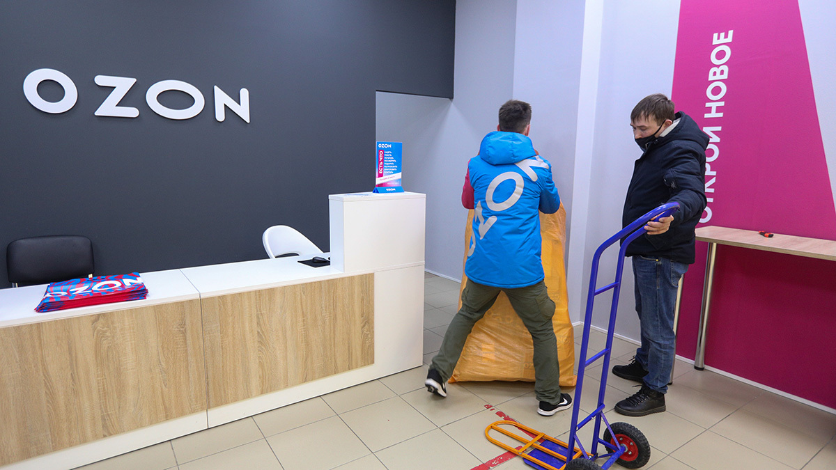 Максим Стулов / Ведомости