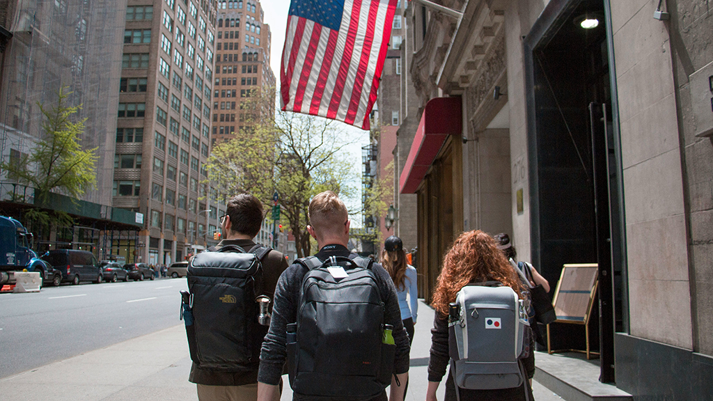 Sara Groblechner / Unsplash