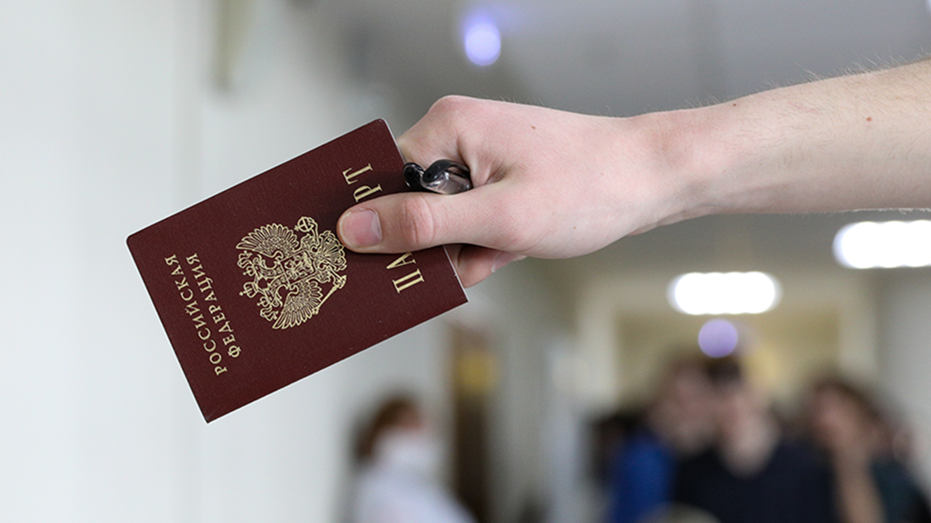 Максим Стулов / Ведомости