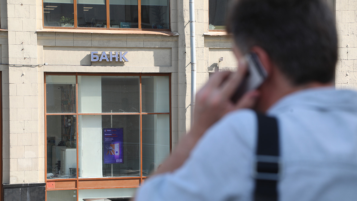 Алексей Орлов / Ведомости