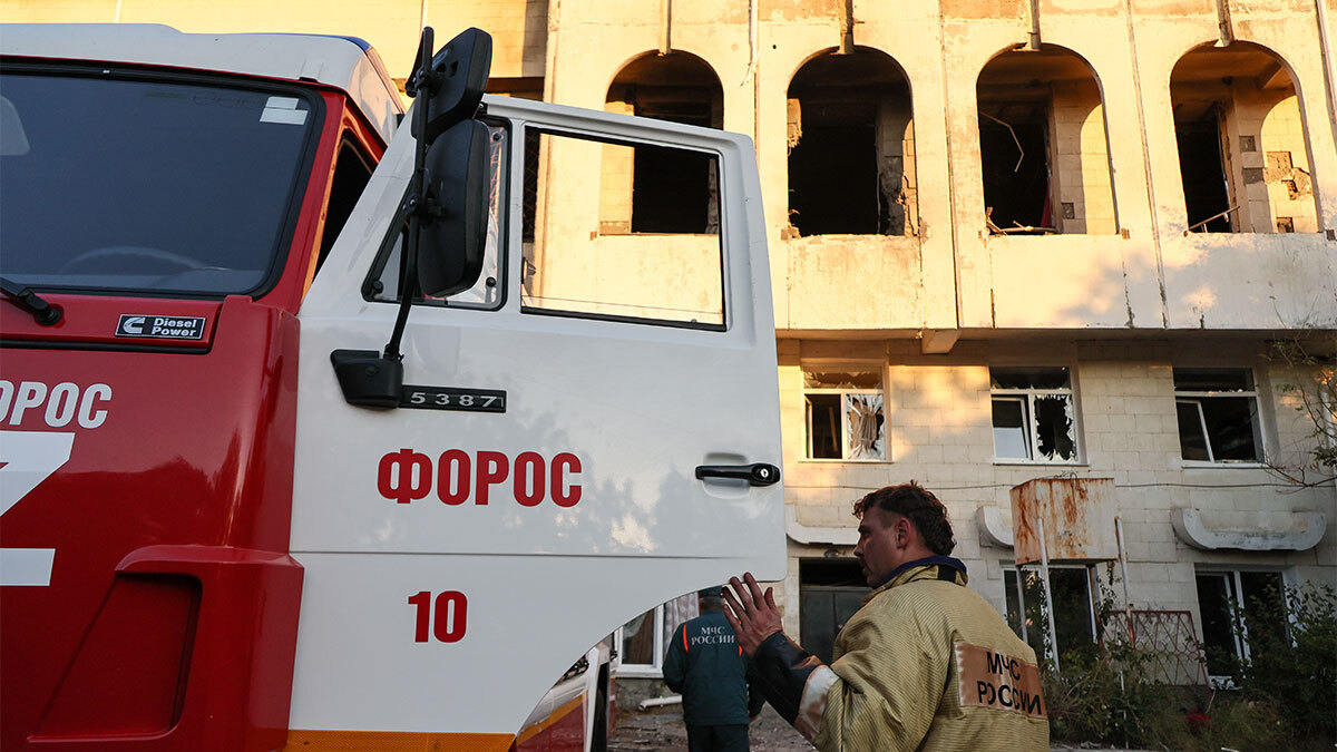 Сергей Мальгавко / ТАСС