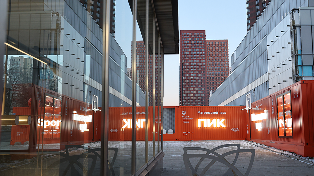 Андрей Гордеев / Ведомости