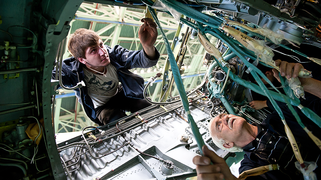 Андрей Гордеев / Ведомости