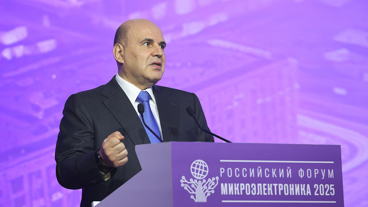 Андрей Гордеев / Ведомости