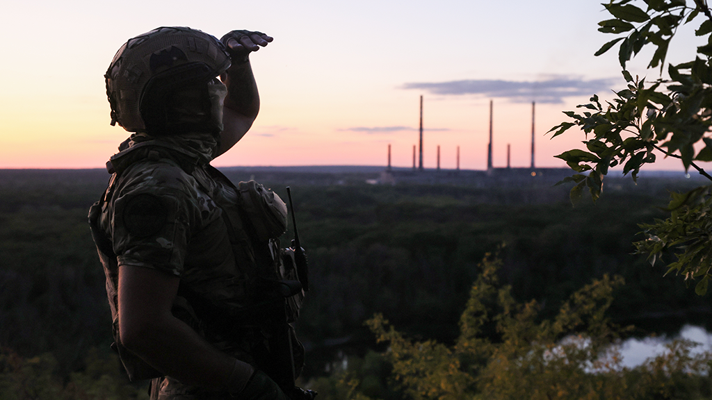 Александр Река / ТАСС