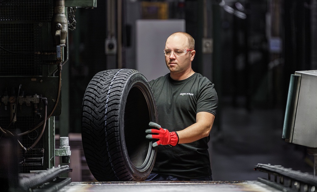 Но в 2026 г. предприятие планирует увеличение объемов производства, связывая это с началом восстановления рынка и расширением продуктовой линейки