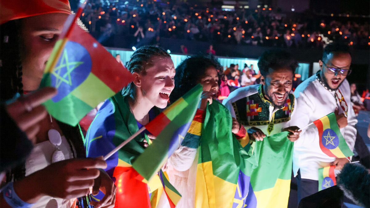 Владимир Гердо / фотохост-агентство ТАСС