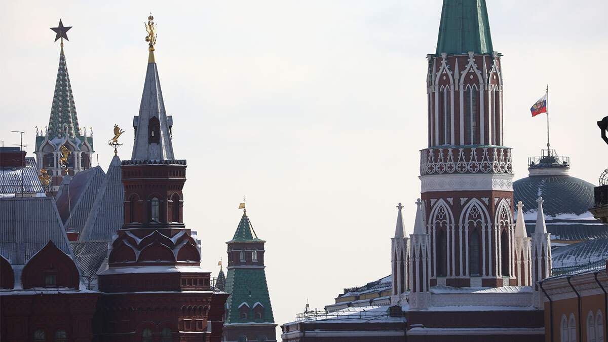 Андрей Гордеев / Ведомости