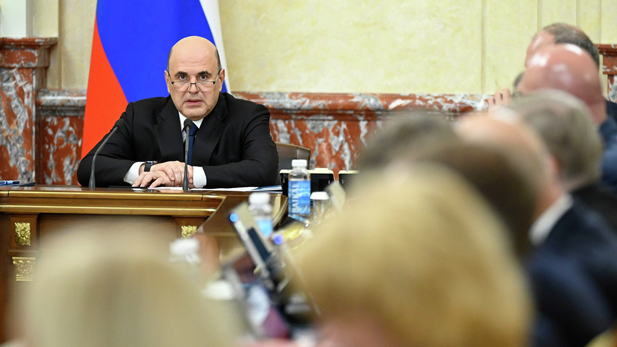 Александр Миридонов / РИА Новости