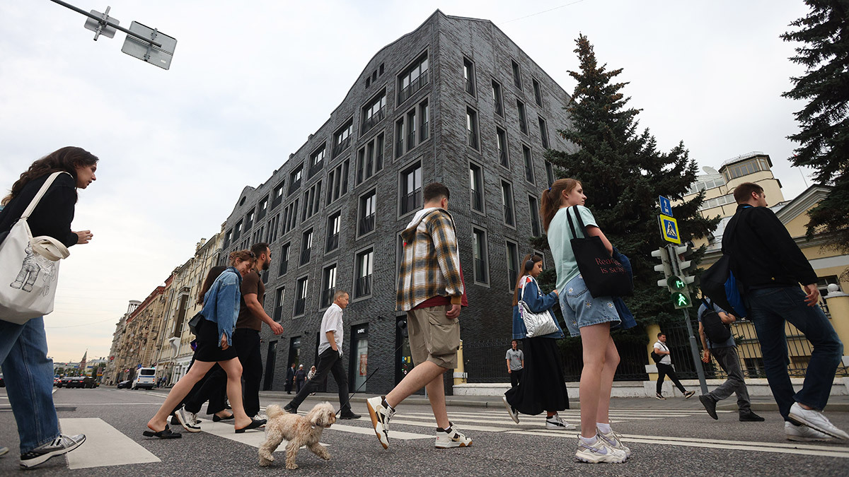 Алексей Орлов / Ведомости