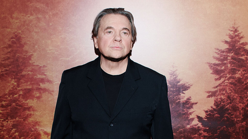 Пресс-служба «Первого канала»